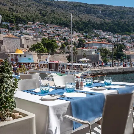 Gasthof The Byron 4*