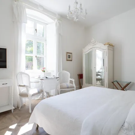 The Byron Gasthof 4*