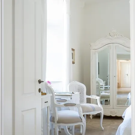 The Byron 4* Dubrovnik