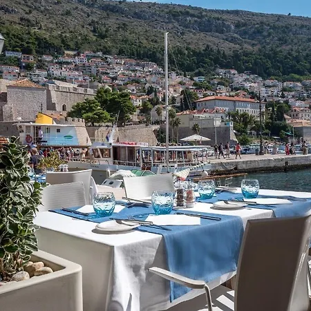 Gasthof The Byron 4*