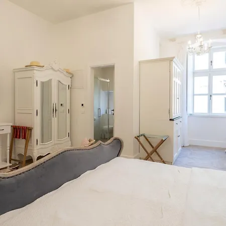 The Byron 4* 杜布罗夫尼克