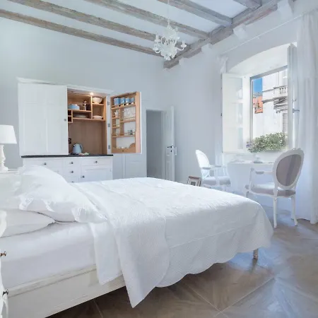 The Byron 4* Dubrovnik