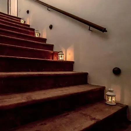 Gasthof The Byron 4*