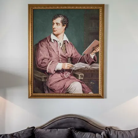 The Byron 4* Dubrovnik