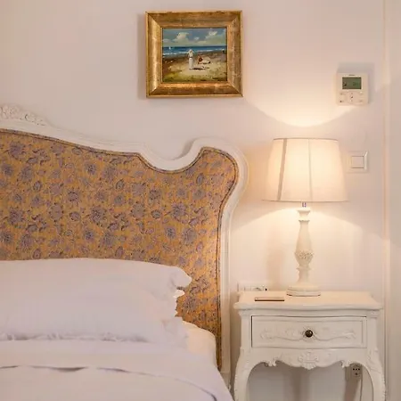 The Byron 4* Dubrovnik