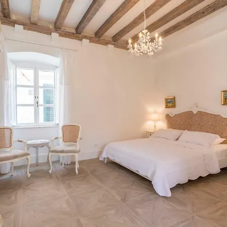 The Byron 4* Dubrovnik