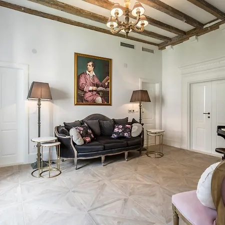 The Byron Gasthof 4*