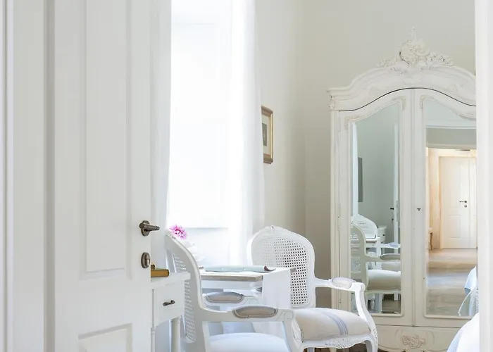 The Byron 4* 杜布罗夫尼克