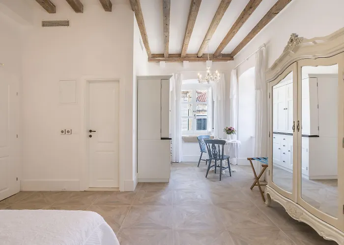 The Byron 杜布罗夫尼克