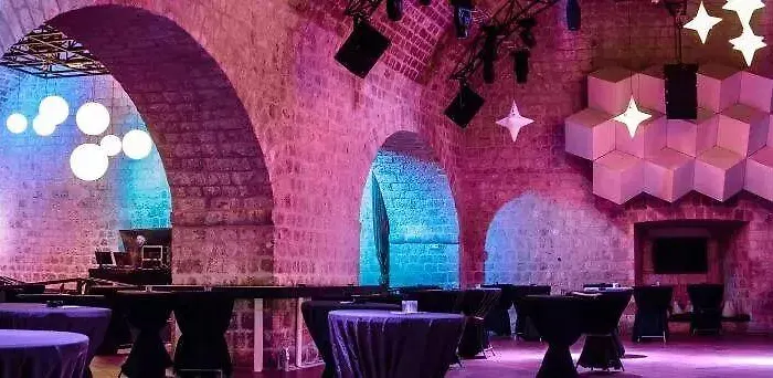 招待所 The Byron 杜布罗夫尼克