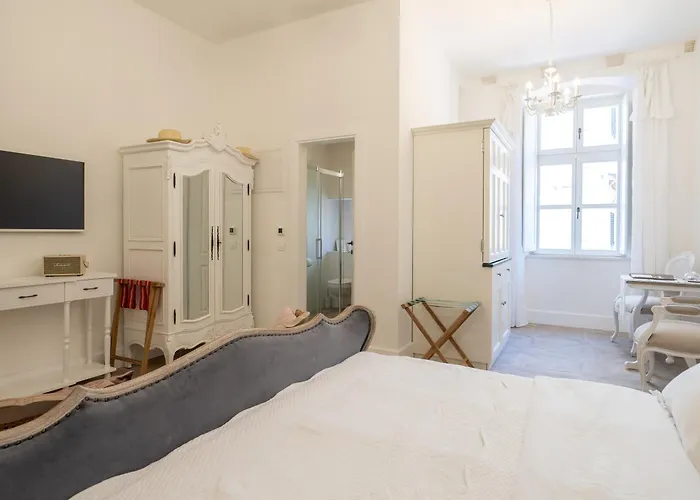 The Byron 4* 杜布罗夫尼克