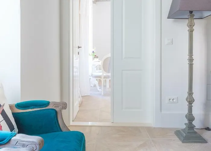 招待所 The Byron 杜布罗夫尼克