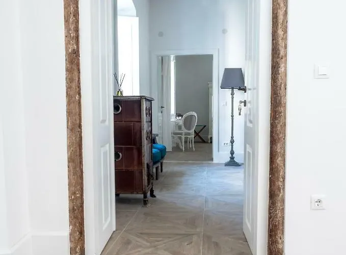 招待所 The Byron 杜布罗夫尼克