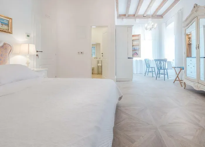 The Byron 杜布罗夫尼克