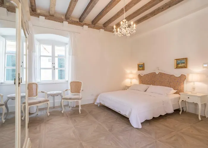 The Byron 4* 杜布罗夫尼克