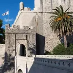 The Byron Penzion