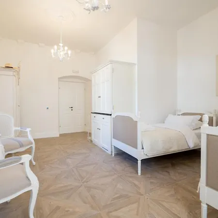 The Byron Maison d'hôtes 4*