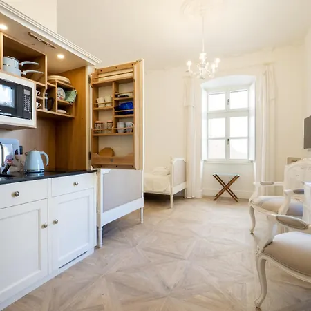 The Byron Maison d'hôtes Dubrovnik