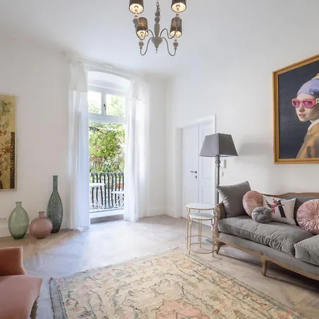 The Byron Maison d'hôtes Dubrovnik