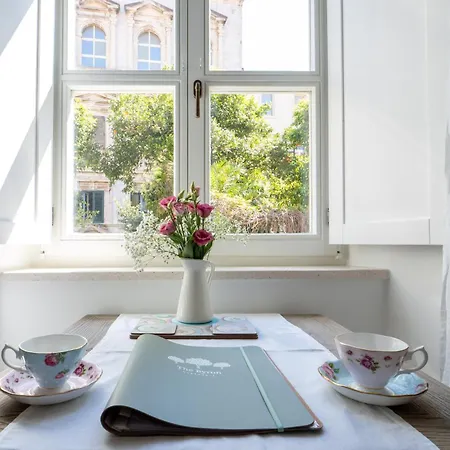 The Byron Gostinjska kuća