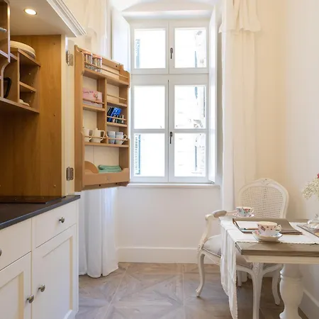 The Byron 4* Dubrovnik