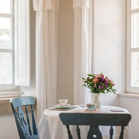 The Byron 4* Dubrovnik