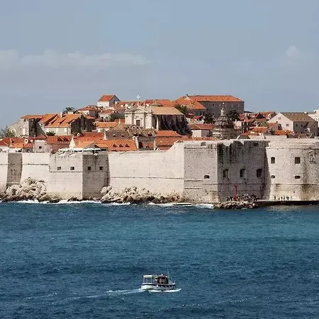 The Byron Maison d'hôtes