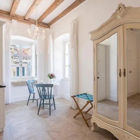 The Byron Maison d'hôtes