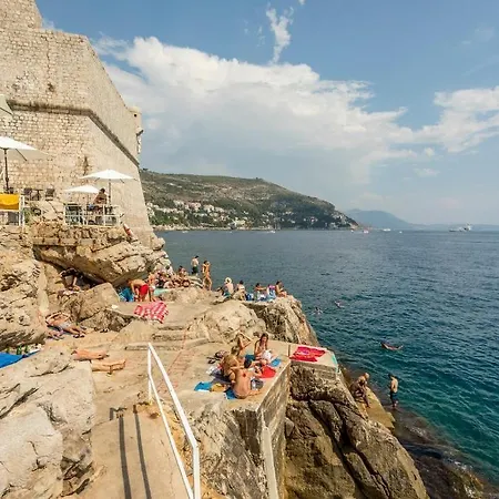 The Byron Maison d'hôtes