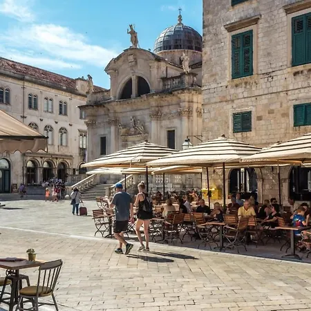 The Byron Gasthof Dubrovnik