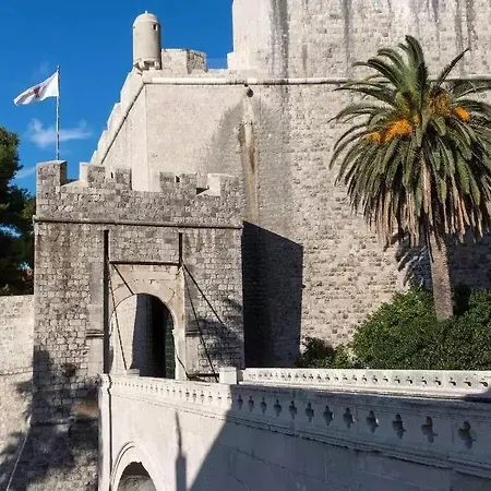 The Byron Maison d'hôtes