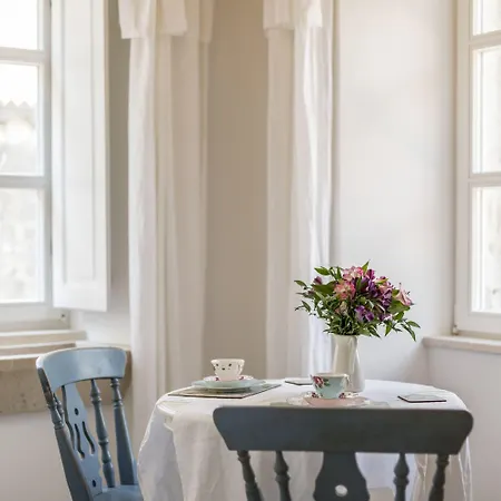 The Byron Maison d'hôtes