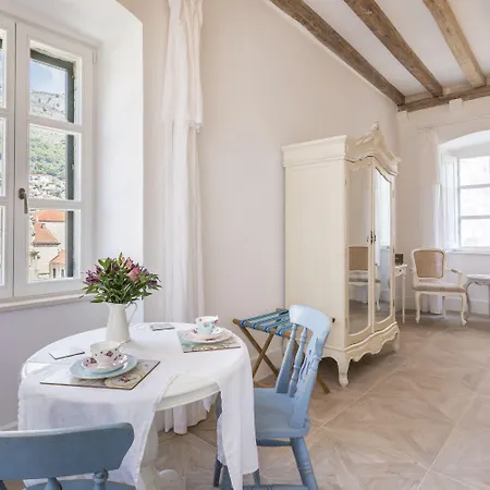 The Byron 4* Dubrovnik