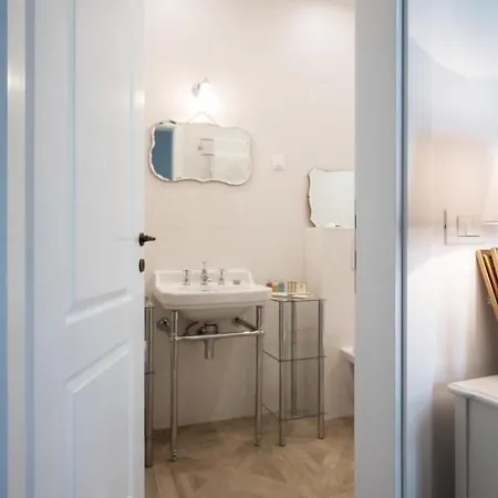 Maison d'hôtes The Byron