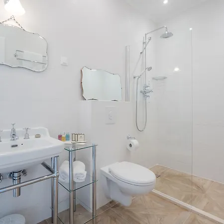 The Byron Maison d'hôtes