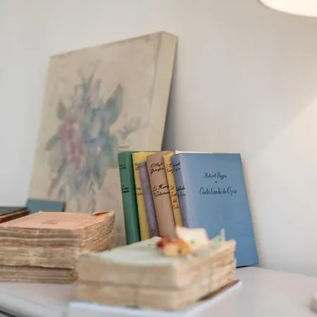 The Byron Gostinjska kuća 4*