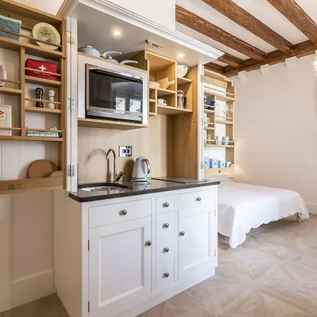 The Byron 4* Dubrovnik