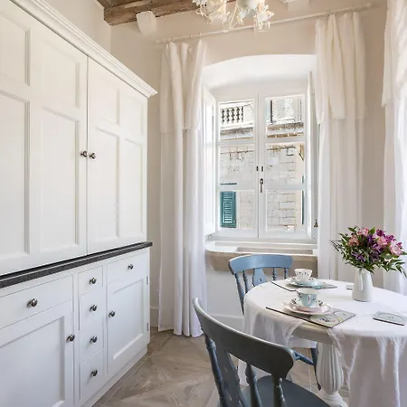 The Byron 4* Dubrovnik