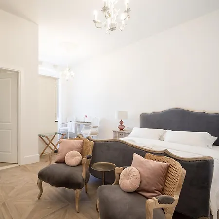 The Byron 4* Dubrovnik