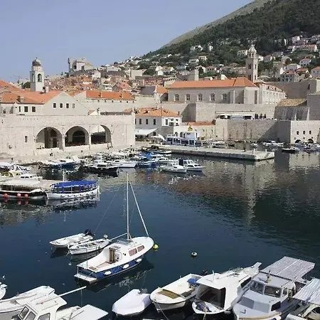 The Byron Gasthof Dubrovnik