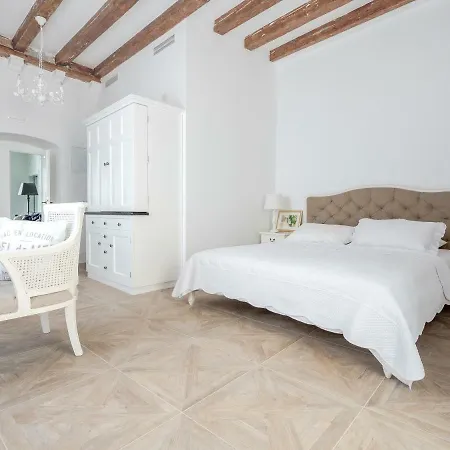 Maison d'hôtes The Byron Dubrovnik