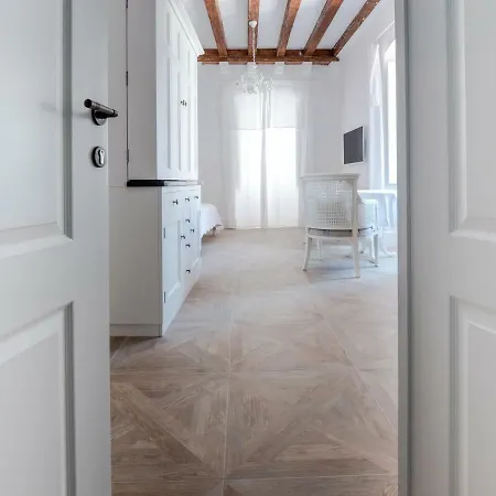 The Byron Maison d'hôtes