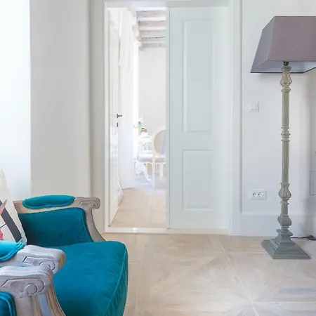 Maison d'hôtes The Byron Dubrovnik