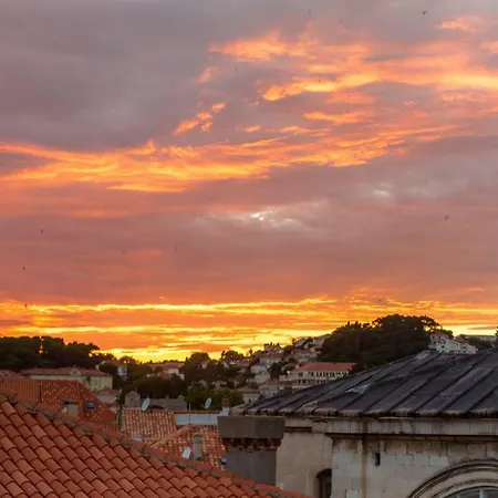 Gostinjska kuća The Byron