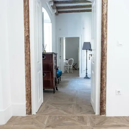 Maison d'hôtes The Byron Dubrovnik