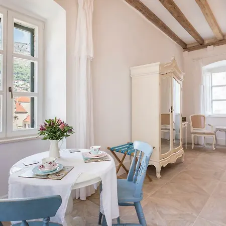 The Byron Maison d'hôtes