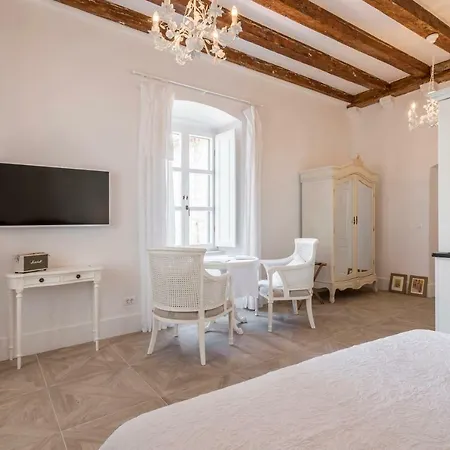 The Byron Maison d'hôtes Dubrovnik