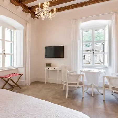 The Byron Maison d'hôtes 4*