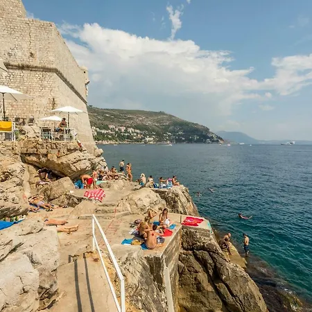 The Byron 4* Dubrovnik