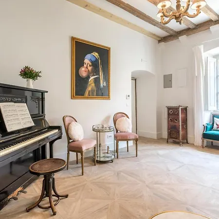 The Byron Guest house Dubrovnik